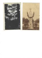 2 kaarten lourdes, Ophalen of Verzenden
