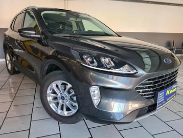 Ford Kuga 1.5 TDCi FWDTitanium/NAVIGATION/SIEGES CHAUFFANTS