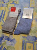 2 paires de chaussettes pailletées. Pointure 35-38.Neuves., Kleding | Dames, Sokken en Kousen, Ophalen of Verzenden, Zo goed als nieuw