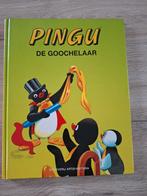 3 pingu boekjes, Ophalen of Verzenden, Zo goed als nieuw