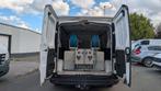 Fiat Talento 2.0 MultiJet Airco Cruise Controle 11900+Btw, Voorwielaandrijving, 1998 cc, Stof, Used 1. Bestelwagens met ervaring.