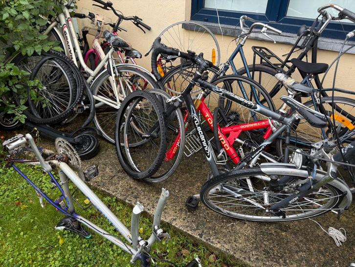 Metalen op te halen voor een mooi prijsje, Doe-het-zelf en Bouw, Metalen, Aluminium, Ophalen