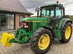 John deere 6610, John Deere, 80 tot 120 Pk, Gebruikt, Ophalen of Verzenden