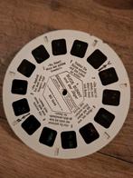 Viewmaster : bugs bunny en de jager, Verzenden, Zo goed als nieuw