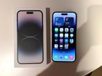 iPhone 14 Pro Max (128GB) Space zwart, Telecommunicatie, Ophalen, Zwart, Zonder simlock, Zonder abonnement
