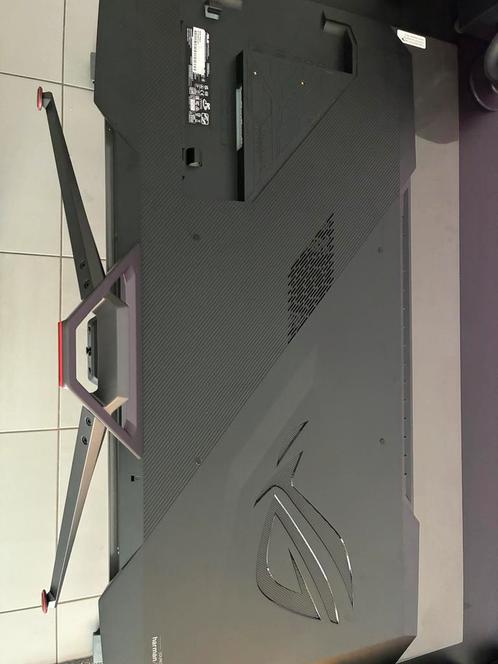 Gaming monitor/tv OLED 48 inch 144hz, Computers en Software, Monitoren, Zo goed als nieuw, Gaming, Ophalen
