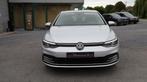 VW Golf 8 1,0TSI 2021 GPS-CarPlay PDC-Bouton d'assistance av, 121 g/km, Argent ou Gris, Achat, Euro 6