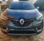 Renault Kadjar 2020 15 dci, Zwart, Zwart, 5 deurs, Particulier