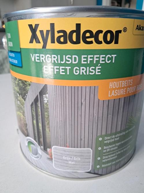 Houtbeits, Doe-het-zelf en Bouw, Verf, Beits en Lak, Ophalen