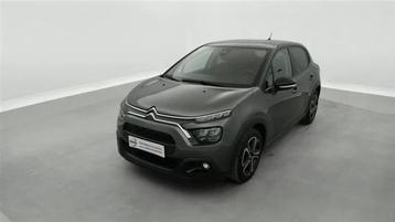 Citroën C3 1.2i PureTech Feel S&S GPS/CAMERA/PDC/CARPLAY beschikbaar voor biedingen