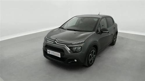 Citroën C3 1.2i PureTech Feel S&S GPS/CAMERA/PDC/CARPLAY, Auto's, Citroën, Bedrijf, Te koop, C3, ABS, Achteruitrijcamera, Boordcomputer