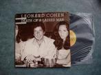 LP Leonard Cohen - Death of a Ladies' Man, Cd's en Dvd's, Ophalen of Verzenden, Gebruikt, 12 inch, Singer-songwriter