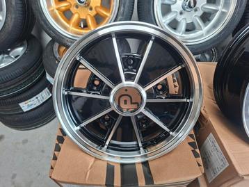 velgenset brm volkswagen T1 of kever beschikbaar voor biedingen