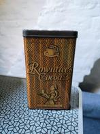 Blikken doos, Verzamelen, Ophalen, Gebruikt, Overige merken