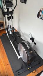 Elliptique semi professionnel, Sports & Fitness, Enlèvement, Métal, Vélo elliptique, Bras