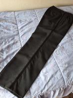Smoking, Kleding | Heren, Kostuums en vesten, Ophalen, Zo goed als nieuw, Maat 48/50 (M), Zwart