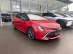 Toyota Corolla Premium 1.8 Hyb, Auto's, Automaat, Parkeersensor, 72 kW, 85 g/km