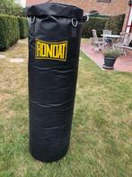 Bokszak Rondat 120cm, Ophalen, Zo goed als nieuw, Bokszak