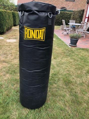 Bokszak Rondat 120cm beschikbaar voor biedingen