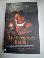 De vergeten kamer, Ophalen, Nieuw, Ann Mah
