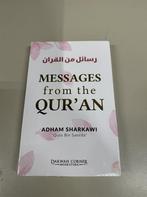 Messages from the Quran, Boeken, Godsdienst en Theologie, Ophalen of Verzenden, Nieuw