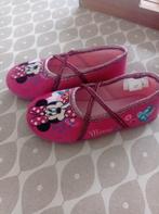 Minnie mouse pantoffels, Ophalen, Zo goed als nieuw