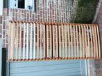 Lattenbodem  velda zo goed als nieuw  80x200 cm, Ophalen, Zo goed als nieuw