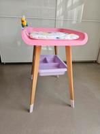 Baby Born verzorgtafel, Kinderen en Baby's, Speelgoed | Poppen, Ophalen, Zo goed als nieuw