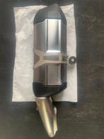 R1250GS/GS Adventure geluiddemper, Motoren, Ophalen, Gebruikt