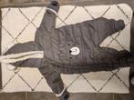 winter jas baby onesie maat 68, Enfants & Bébés, Vêtements de bébé | Taille 68, Enlèvement, Comme neuf, Garçon ou Fille, Manteau