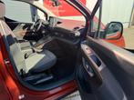 Peugeot Rifter 1.2 PureTech 110pk GT-Line FULL OPTION, Voorwielaandrijving, 1199 cc, Bruin, 3 cilinders