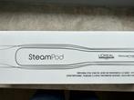 Steampod 3.0 L’Oréal fer à lisser, Handtassen en Accessoires, Zo goed als nieuw