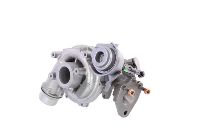 Nissan Turbo in standaardruil — 1 jaar garantie, Auto-onderdelen, Motor en Toebehoren, Nissan, Ophalen