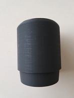 Capuchon à placer sous une poutre de support Auping, Maison & Meubles, Chambre à coucher | Lits, Enlèvement ou Envoi, Comme neuf