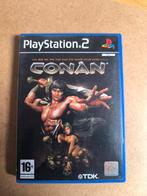 PS2-spel: Conan, Ophalen of Verzenden, Zo goed als nieuw