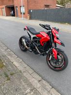 Ducati hypermotard 939 2016, Motoren, Particulier
