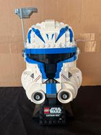 Lego Star Wars helmen, Hobby en Vrije tijd, Modelbouw | Overige, Ophalen, Zo goed als nieuw