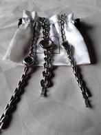 3   DAMESHORLOGE  VAN  HET MERK  GUCCI, Handtassen en Accessoires, Tassen | Damestassen, Ophalen, Zo goed als nieuw