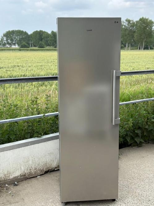 Diepvries Limit A++ Werkt perfect Garantie + Levering, Elektronische apparatuur, Vriezers en Diepvrieskisten, Zo goed als nieuw