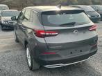 Opel Grandland X Voiture de tourisme 2019, Autos, Achat, Euro 6, Entreprise, Autres carburants