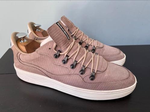 Floris van Bommel sneakers maat 8 / 42, Kleding | Heren, Schoenen, Sneakers, Overige kleuren, Ophalen of Verzenden