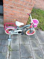 Kinderfiets, Fietsen en Brommers, Ophalen of Verzenden, Zo goed als nieuw