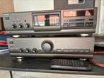 Technics SU-V500/RS-BX601, Ophalen, Gebruikt