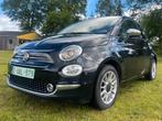 Fiat 500, Achat, Particulier, Toit ouvrant, Essence