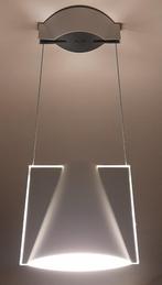 Design hanglamp Tre Ci Luce, Italiaanse Design hanglamp, Enlèvement, Utilisé, Moins de 50 cm