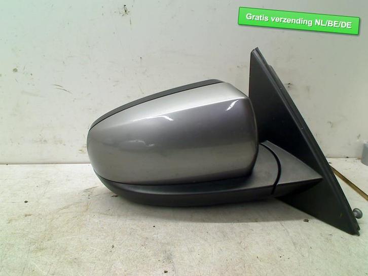 SPIEGEL RECHTS BMW X6 (E71 / E72) (01-2008/07-2014), Auto-onderdelen, Spiegels, BMW, Gebruikt