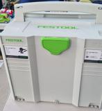 Festool  Bovenfrees, Doe-het-zelf en Bouw, Ophalen, Zo goed als nieuw, Bovenfrees, Festool