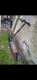 Trottinette électrique, Fietsen en Brommers, Steps, Ophalen, Gebruikt, Overige typen, Urbanglide