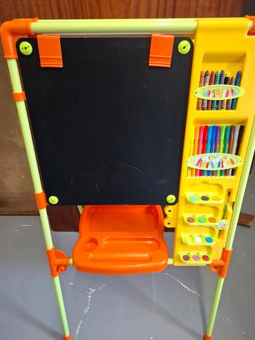 Tableau créatif  beschikbaar voor biedingen