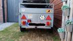 Bagagewagen Ansa 500, Ophalen, Zo goed als nieuw